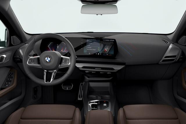 BMW 1-SERIE 120 | M Sportpakket Pro | Premium Pack