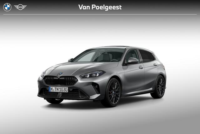 BMW 1-SERIE 120 | M Sportpakket Pro | Premium Pack