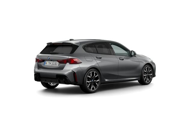 BMW 1-SERIE 120 | M-Sport Pro | 19'' | Panorama. | Harman/Kardon | Comf. Acc. | Stuur + stoelverw.