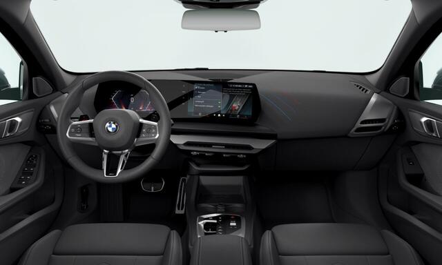 BMW 1-SERIE 120 | M-Sport Pro | 19'' | Panorama. | Harman/Kardon | Comf. Acc. | Stuur + stoelverw.