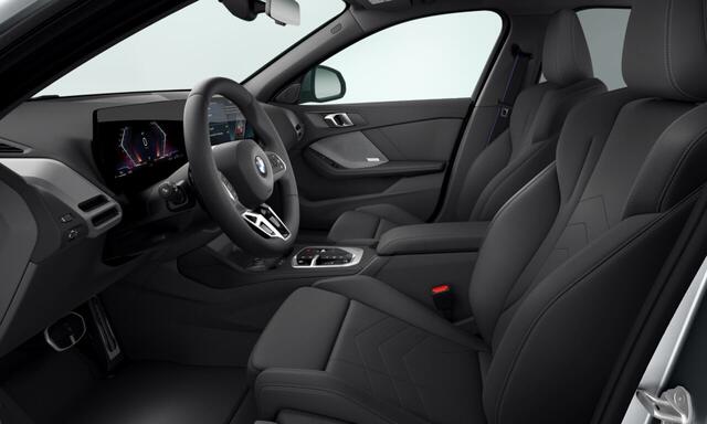 BMW 1-SERIE 120 | M-Sport Pro | 19'' | Panorama. | Harman/Kardon | Comf. Acc. | Stuur + stoelverw.