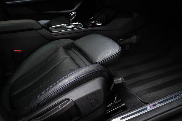 BMW 1-SERIE 118i M-Sport High Executive Edition | PANORAMADAK | DAB | APPLE | STOELVERWARMING | 18"