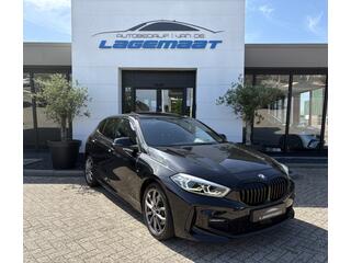 BMW 1-SERIE