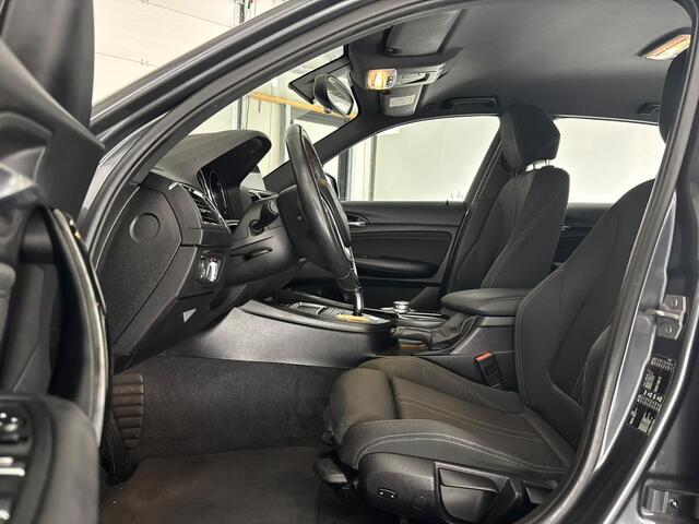 BMW 1-SERIE 118i Corporate Lease Executive | CRUISE | CLIMA |