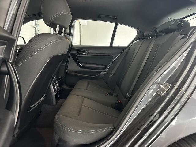 BMW 1-SERIE 118i Corporate Lease Executive | CRUISE | CLIMA |