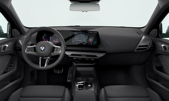 BMW 1-SERIE 120