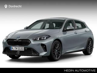 BMW 1-SERIE