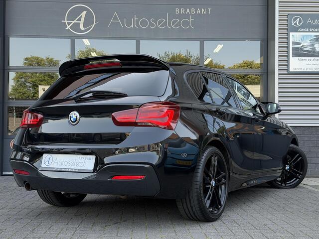 BMW 1-SERIE 118i M Sport Edition Navi | Bluetooth | Automaat