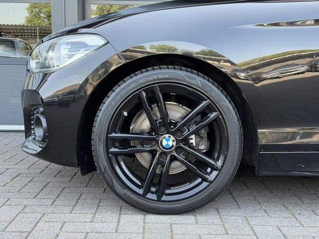 BMW 1-SERIE 118i M Sport Edition Navi | Bluetooth | Automaat