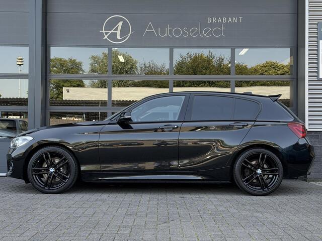 BMW 1-SERIE 118i M Sport Edition Navi | Bluetooth | Automaat