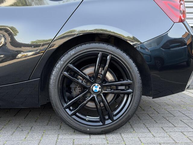 BMW 1-SERIE 118i M Sport Edition Navi | Bluetooth | Automaat