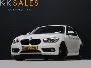BMW 1-SERIE