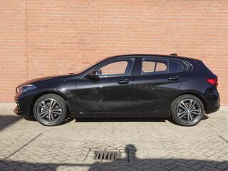 BMW 1-SERIE