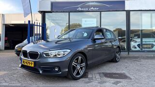 BMW 1-SERIE