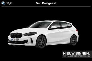 BMW 1-SERIE
