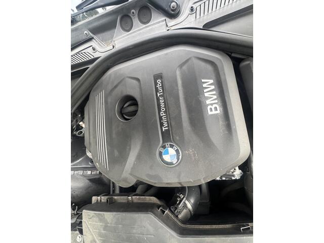 BMW 1-SERIE 118 i 5 deurs, 11.000 km p/jr !