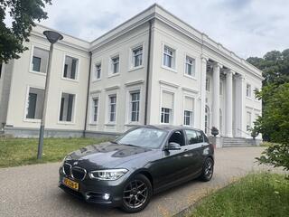 BMW 1-SERIE