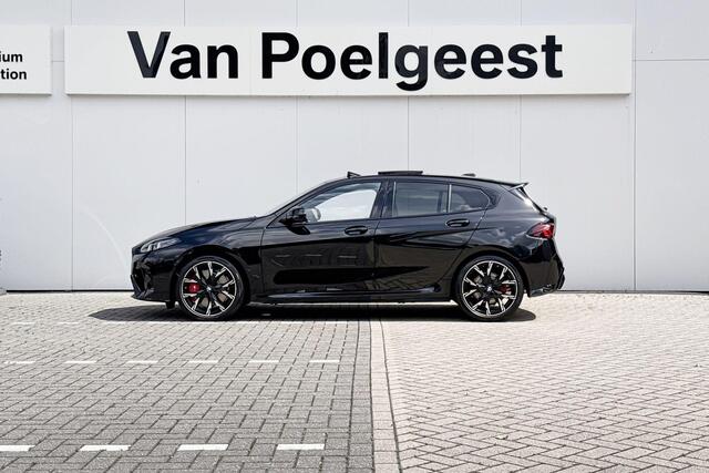 BMW 1-SERIE 120 M Sport | Panoramadak | Harman-Kardon | Comfort Access |