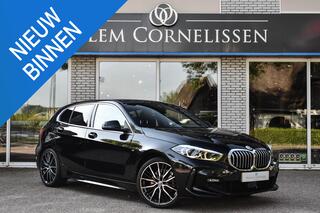 BMW 1-SERIE