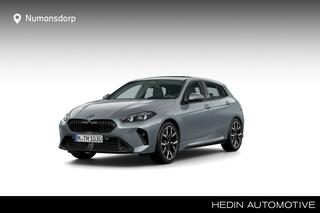 BMW 1-SERIE