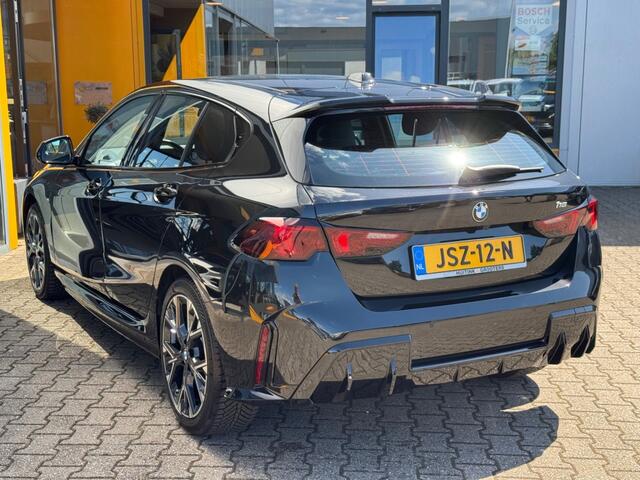 BMW 1-SERIE 116 M Sport - Comfort Access - Adaptive LED - Camera
