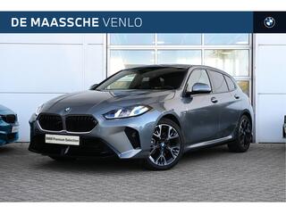 BMW 1-SERIE