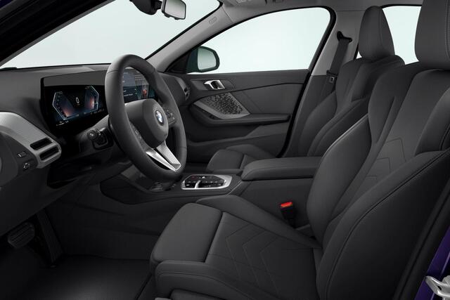 BMW 1-SERIE 120 M Sport Design Edition