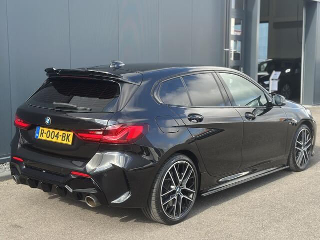 BMW 1-SERIE M135i xDrive High Executive