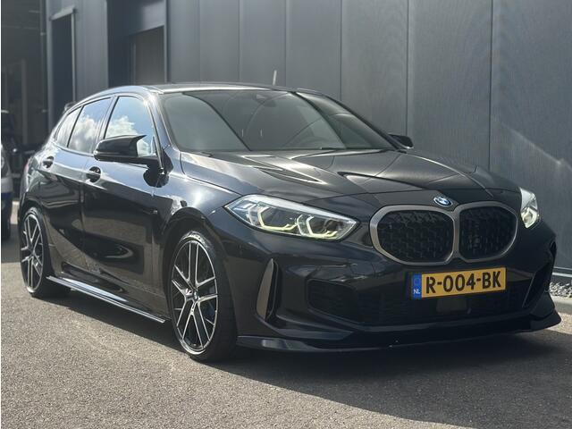 BMW 1-SERIE M135i xDrive High Executive