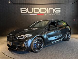 BMW 1-SERIE