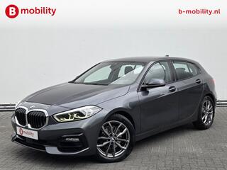 BMW 1-SERIE