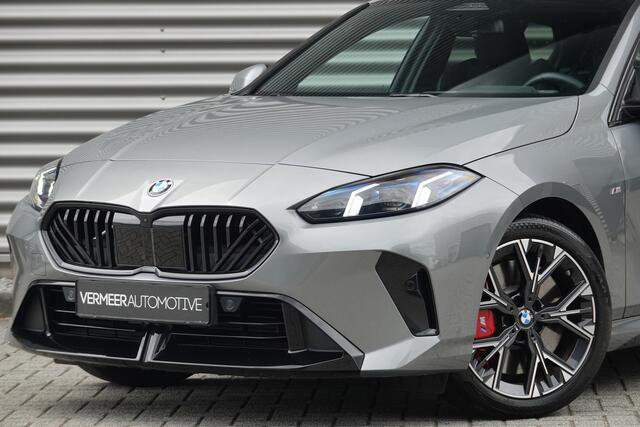 BMW 1-SERIE 120 M-Sport Pro | Driving Assistant plus | HUD | H&K | 360 Cam |