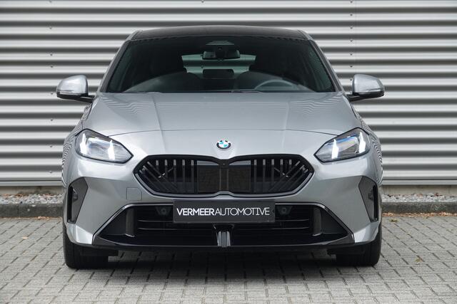BMW 1-SERIE 120 M-Sport Pro | Driving Assistant plus | HUD | H&K | 360 Cam |