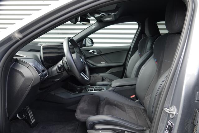 BMW 1-SERIE 120 M-Sport Pro | Driving Assistant plus | HUD | H&K | 360 Cam |