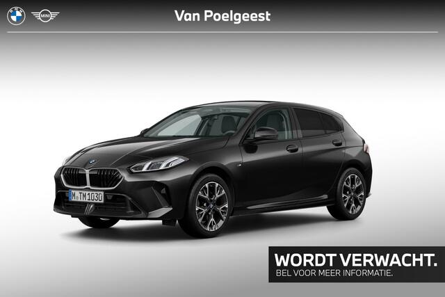 BMW 1-SERIE 120 M Sport Design Edition