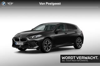 BMW 1-SERIE