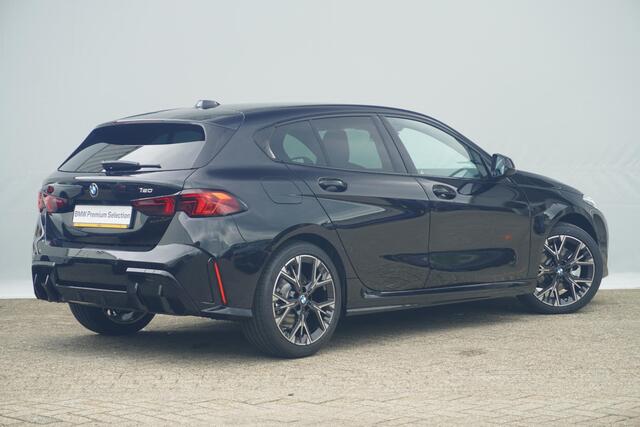BMW 1-SERIE 120 | M Sportpakket | Harman Kardon | Comfort Acces | Stuurwielrand verwarmd