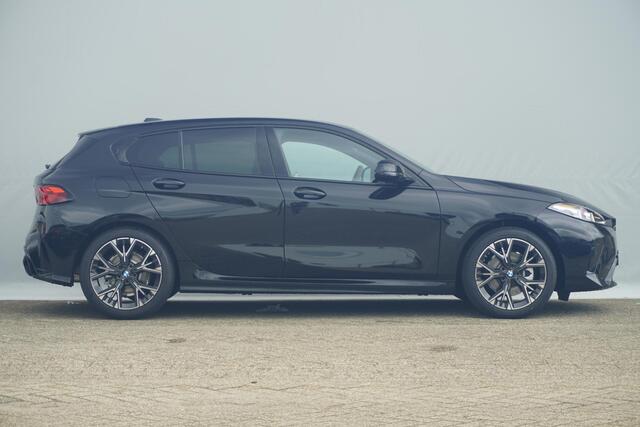BMW 1-SERIE 120 | M Sportpakket | Harman Kardon | Comfort Acces | Stuurwielrand verwarmd