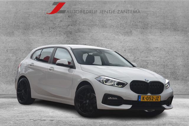 BMW 1-SERIE 118i Executive | Navigatie | Virtual-cockpit | Carplay | Full LED | PDC | NL auto!! | Nederlandse auto dealeronderhouden 737745 NAP