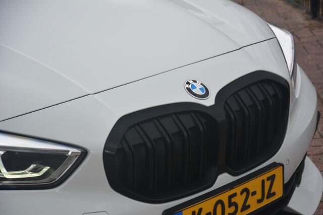BMW 1-SERIE 118i Executive | Navigatie | Virtual-cockpit | Carplay | Full LED | PDC | NL auto!! | Nederlandse auto dealeronderhouden 737745 NAP