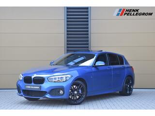 BMW 1-SERIE