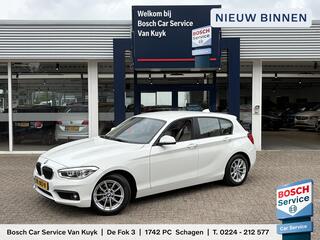 BMW 1-SERIE