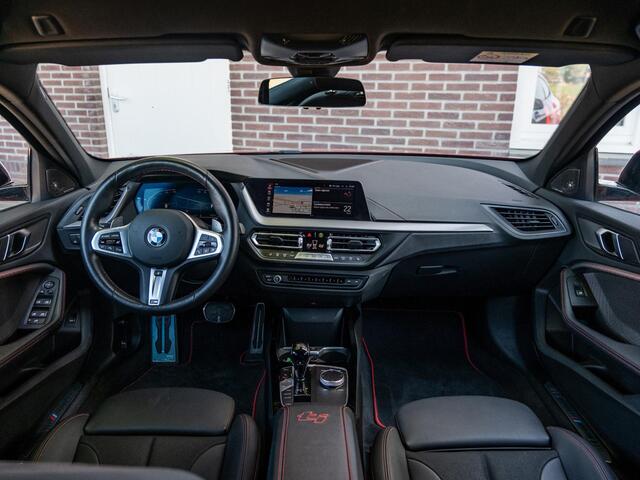 BMW 1-SERIE 128ti Automaat M-Pack Pro 265pk | H&K Surround Sound | Stuurverw