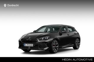 BMW 1-SERIE