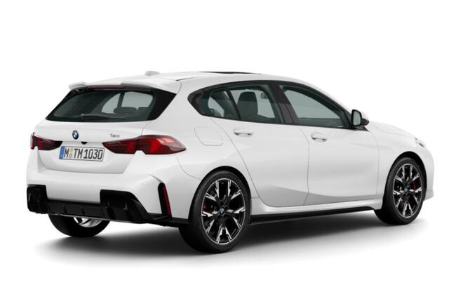 BMW 1-SERIE 120 | M Sportpakket PRO | Premium Pack | Harman Kardon | Driving Assistant |