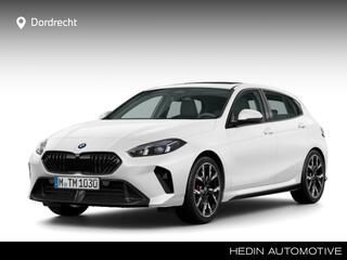 BMW 1-SERIE