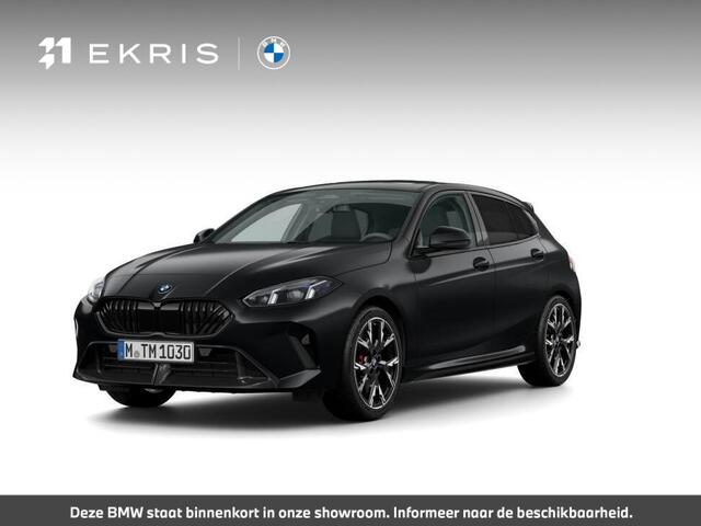 BMW 1-SERIE 120 M Sportpakket Pro | Premium Pack | Panoramadak