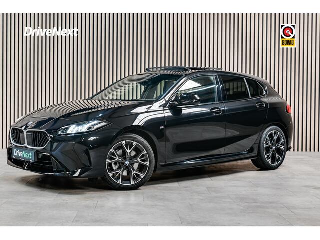 BMW 1-SERIE 120i 120 M Sport | PANO | ACC