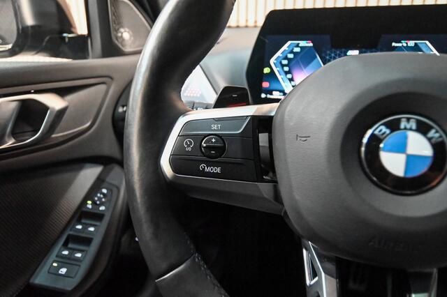 BMW 1-SERIE 120i 120 M Sport | PANO | ACC