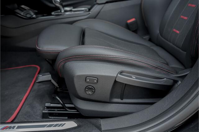 BMW 1-SERIE 128ti High Executive M-Sport Pro Pano ACC Stuur & Stoelverw